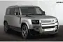 2024 Land Rover Defender 3.0 D300 X-Dynamic HSE 110 5dr Auto [7 Seat]