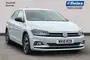 2018 Volkswagen Polo 1.0 TSI 95 Beats 5dr