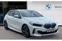 2023 BMW 1 Series 118i [136] M Sport 5dr [Live Cockpit Professional]