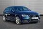 2018 Audi A3 35 TFSI S Line 5dr