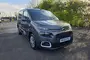 2020 Citroen Berlingo 1.5 BlueHDi 130 Feel M 5dr EAT8