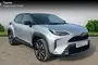 2022 Toyota Yaris Cross 1.5 Hybrid Premiere Edition 5dr CVT