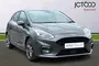 2018 Ford Fiesta 1.0 EcoBoost 125 ST-Line X 5dr