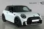 2023 MINI Hatchback 1.5 Cooper Sport Premium 3dr Auto