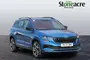 2025 Skoda Karoq 1.5 TSI Sportline Edition 5dr DSG