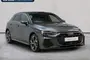 2025 Audi A3 1.5 TFSI 150 S Line 5dr S Tronic