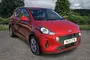 2021 Hyundai i10 1.0 MPi SE Connect 5dr