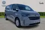 2025 Volkswagen Transporter 2.0 TDI 150 Commerce Pro Van Auto