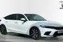2025 Honda Civic 2.0 eHEV Elegance 5dr CVT