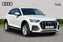 2020 Audi Q5 40 TDI Quattro Sport 5dr S Tronic
