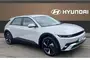 2026 Hyundai IONIQ 5 125kW Advance 63 kWh 5dr Auto