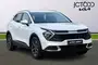 2022 Kia Sportage 1.6T GDi ISG 3 5dr