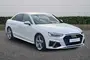 2023 Audi A4 35 TFSI S Line 4dr S Tronic
