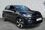 2023 Volkswagen T-Cross 1.0 TSI 110 R-Line 5dr DSG