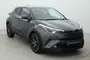 2019 Toyota C-HR 1.8 Hybrid Excel 5dr CVT [Leather]