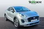 2024 Ford Puma 1.0 EcoBoost Hybrid mHEV Titanium 5dr DCT
