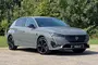 2025 Peugeot e-308 115kW GT 54kWh 5dr Auto