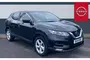 2019 Nissan Qashqai 1.3 DiG-T Acenta Premium 5dr