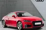 2020 Audi TT 40 TFSI S Line 2dr S Tronic