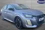 2025 Peugeot 208 1.2 PureTech 100 Allure 5dr
