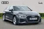 2023 Audi A3 35 TFSI S Line 5dr S Tronic