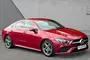 2022 Mercedes-Benz CLA CLA 180 AMG Line Premium 4dr Tip Auto