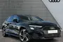 2023 Audi A3 35 TFSI Edition 1 5dr S Tronic