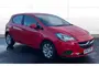 2018 Vauxhall Corsa 1.4 [75] Design 5dr