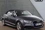 2020 Audi A3 35 TFSI S Line 2dr S Tronic