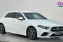 2019 Mercedes-Benz A-Class A250 AMG Line Premium 5dr Auto