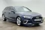 2023 Audi A4 Avant 40 TFSI 204 S Line 5dr S Tronic