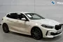 2024 BMW 1 Series 118i [136] M Sport 5dr [Live Cockpit Professional]