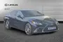 2022 Lexus ES 300h 2.5 4dr CVT