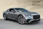 2022 Bentley Continental GT 6.0 W12 Speed 2dr Auto