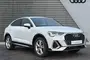 2023 Audi Q3 35 TFSI S Line 5dr S Tronic