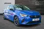 2021 Vauxhall Corsa 1.2 Turbo Elite Nav Premium 5dr