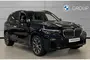 2021 BMW X5 xDrive30d MHT M Sport 5dr Auto