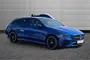 2025 Mercedes-Benz CLA Shooting Brake CLA 250e AMG Line Premium Plus 5dr Tip Auto