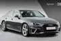 2020 Audi A4 35 TFSI S Line 4dr S Tronic