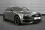 2018 Audi A4 1.4T FSI Black Edition 4dr S Tronic