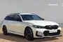 2023 BMW 3 Series Touring M340i xDrive MHT 5dr Step Auto