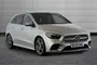 2020 Mercedes-Benz B-Class B200 AMG Line Premium Plus 5dr Auto