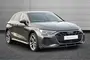 2025 Audi A3 40 TFSI e S Line 5dr S Tronic