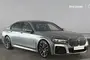 2022 BMW 7 Series 745e M Sport 4dr Auto