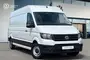 2025 Volkswagen Crafter 2.0 TDI 140PS Commerce Plus High Roof Van