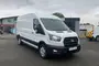 2025 Ford Transit 2.0 EcoBlue 130ps H2 Trend Van [DAP]