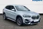 2021 BMW X1 sDrive 18d xLine 5dr Step Auto
