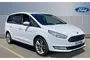 2017 Ford Galaxy 2.0 TDCi 150 Titanium X 5dr