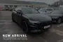 2021 Audi SQ8 SQ8 TFSI Quattro Vorsprung 5dr Tiptronic