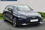 2025 Audi A3 1.5 TFSI 150 S Line 5dr S Tronic